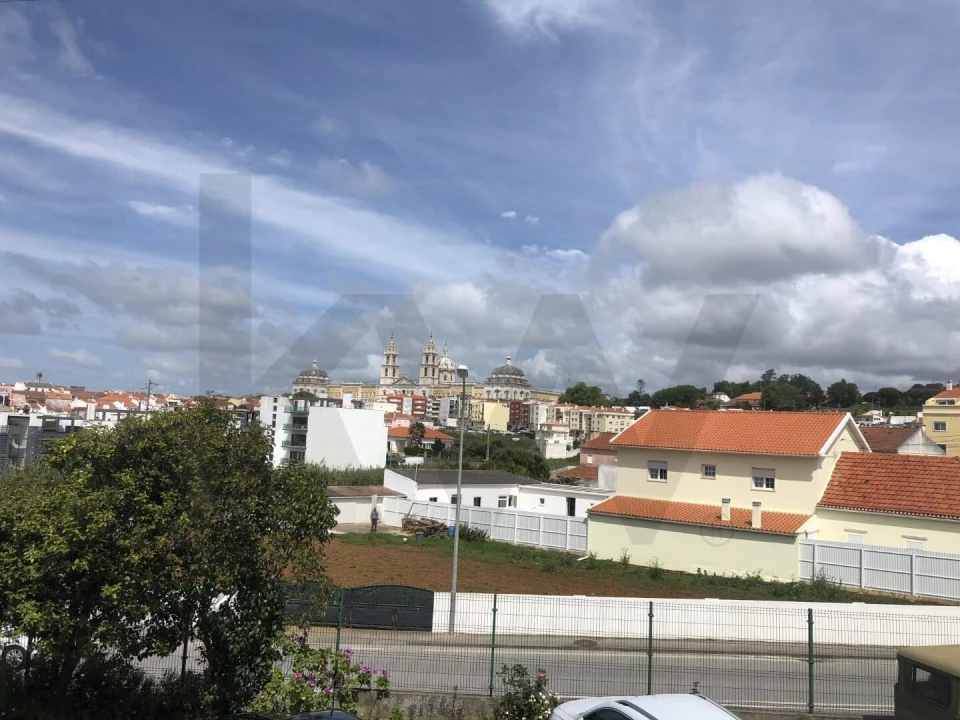 Escritório para Arrendamento em Mafra Foto 1