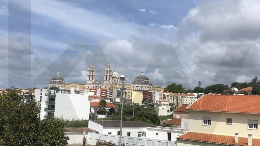 Escritório para Arrendamento em Mafra