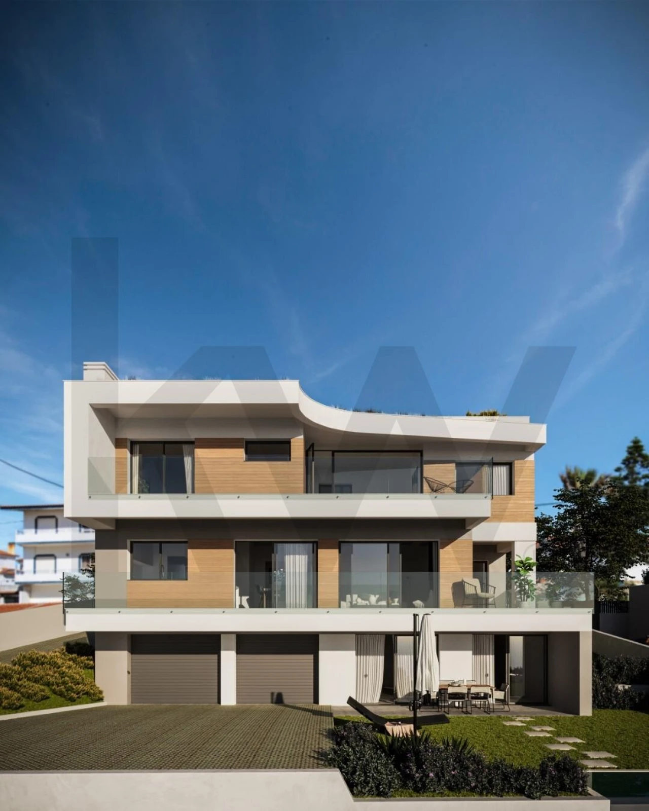 Moradia T4 para Venda em Ericeira Foto 31
