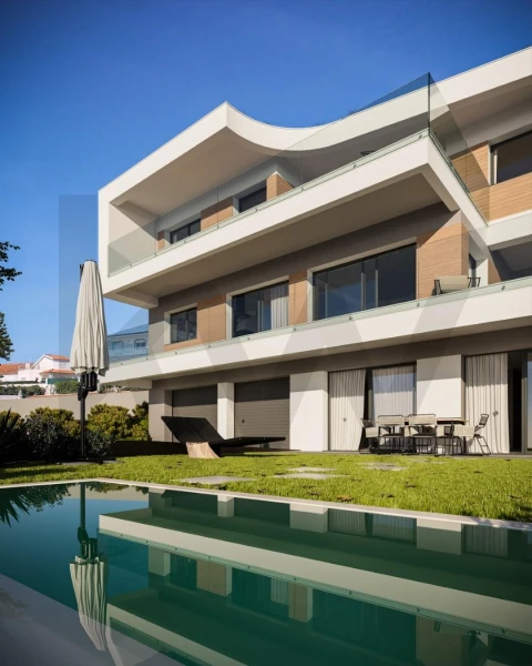 Moradia T4 para Venda em Ericeira