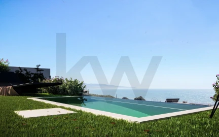 Moradia T4 para Venda em Ericeira