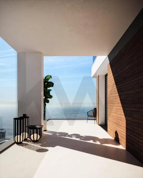 Moradia T4 para Venda em Ericeira