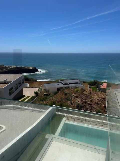 Moradia T4 para Venda em Ericeira