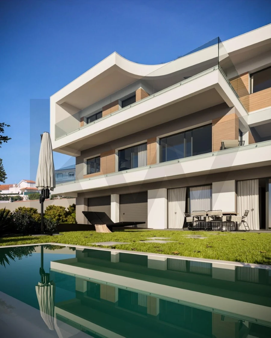 Moradia T4 para Venda em Ericeira Foto 6