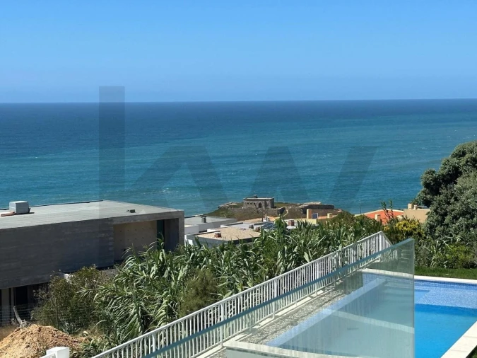 Moradia T4 para Venda em Ericeira Foto 30