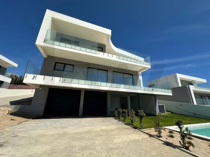 Moradia T4 para Venda em Ericeira Foto 33