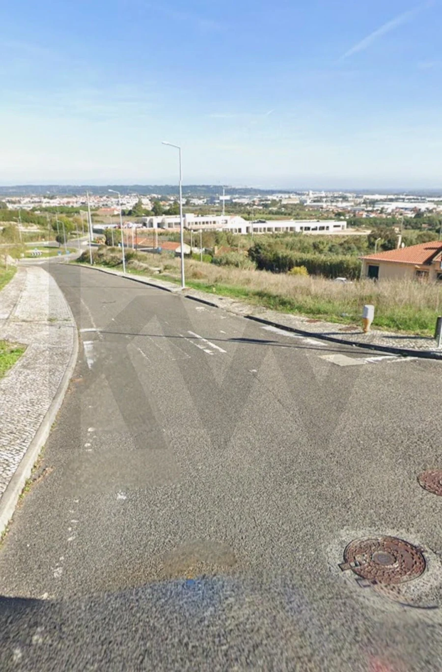 Terreno para Venda em Alenquer (Santo Estêvão e Triana) Foto 3
