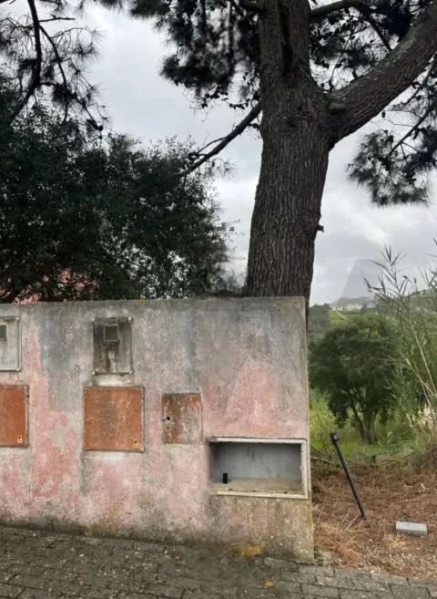Terreno para Venda em Enxara do Bispo, Gradil e Vila Franca do Rosário