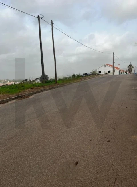 Terreno para Venda em Enxara do Bispo, Gradil e Vila Franca do Rosário