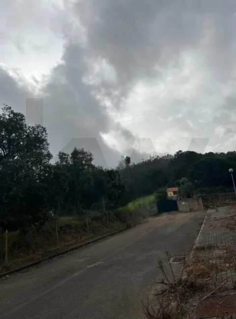Terreno para Venda em Enxara do Bispo, Gradil e Vila Franca do Rosário