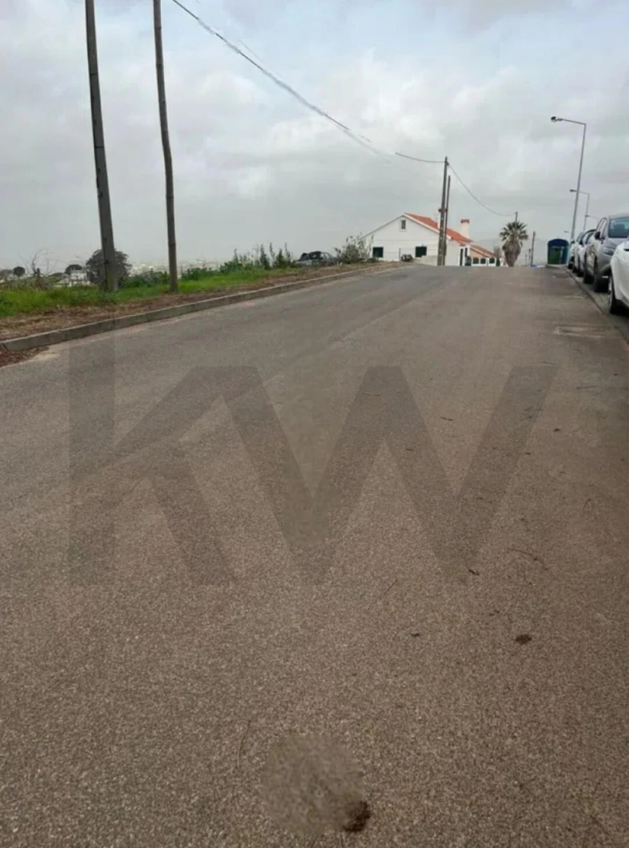 Terreno para Venda em Enxara do Bispo, Gradil e Vila Franca do Rosário Foto 8