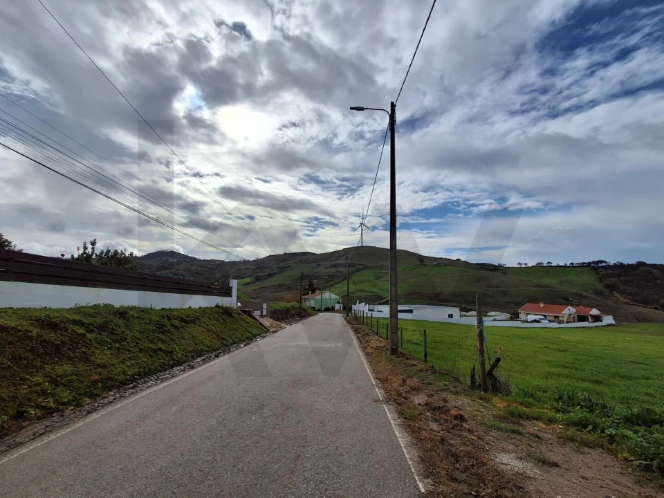 Terreno para Venda em Enxara do Bispo, Gradil e Vila Franca do Rosário Foto 7