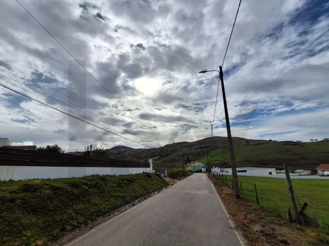 Terreno para Venda em Enxara do Bispo, Gradil e Vila Franca do Rosário Foto 11
