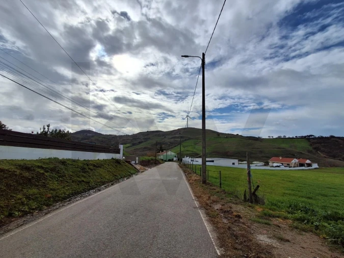 Terreno para Venda em Enxara do Bispo, Gradil e Vila Franca do Rosário Foto 7