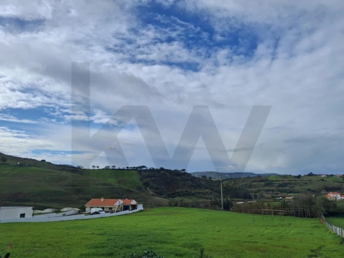 Terreno para Venda em Enxara do Bispo, Gradil e Vila Franca do Rosário Foto 5
