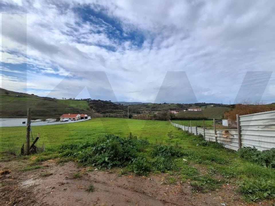 Terreno para Venda em Enxara do Bispo, Gradil e Vila Franca do Rosário Foto 10
