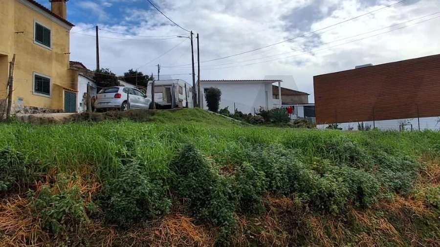 Terreno para Venda em Enxara do Bispo, Gradil e Vila Franca do Rosário