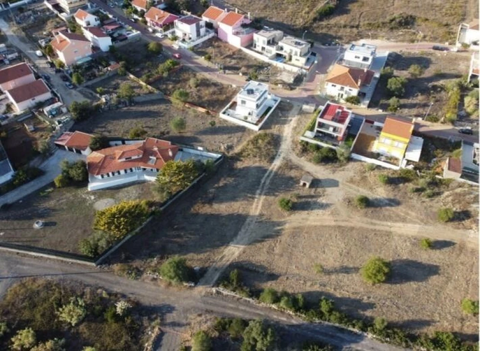 Terreno para Venda em Porto Salvo Foto 12