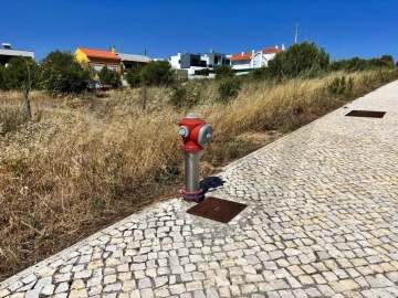 Terreno para Venda em Porto Salvo