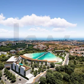 Terreno para Venda em Porto Salvo