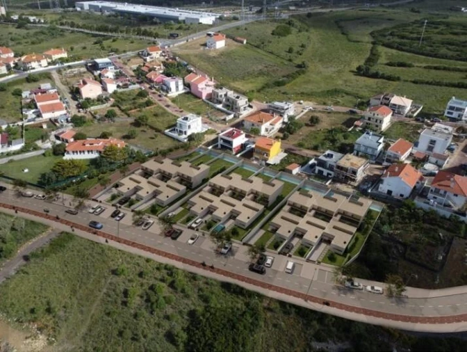 Terreno para Venda em Porto Salvo Foto 5