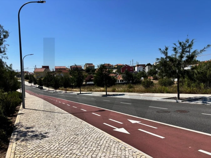 Terreno para Venda em Porto Salvo Foto 5
