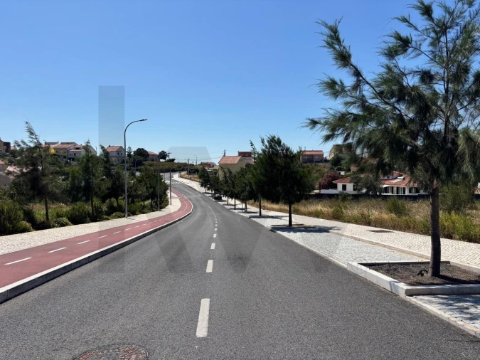 Terreno para Venda em Porto Salvo Foto 4