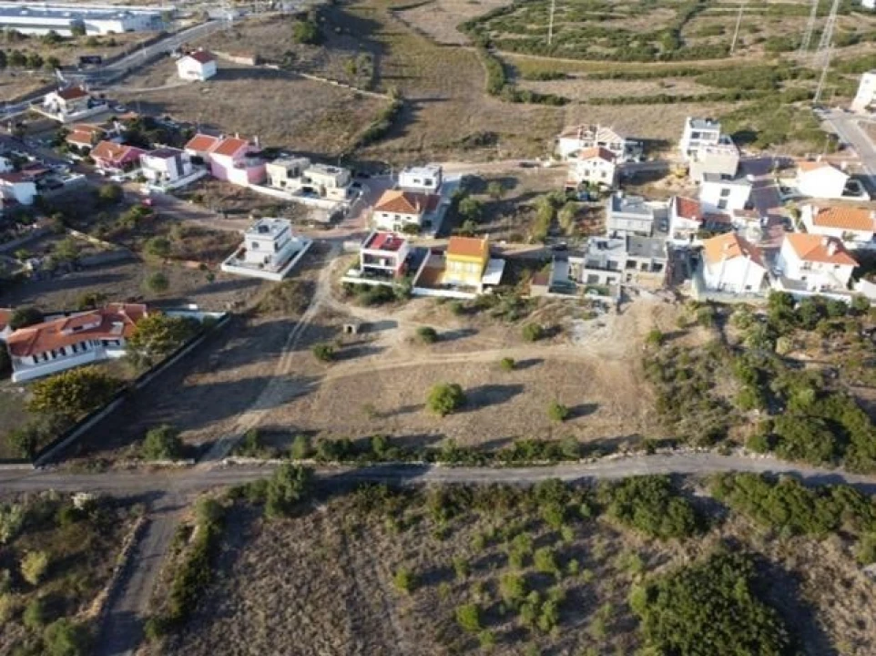 Terreno para Venda em Porto Salvo Foto 10