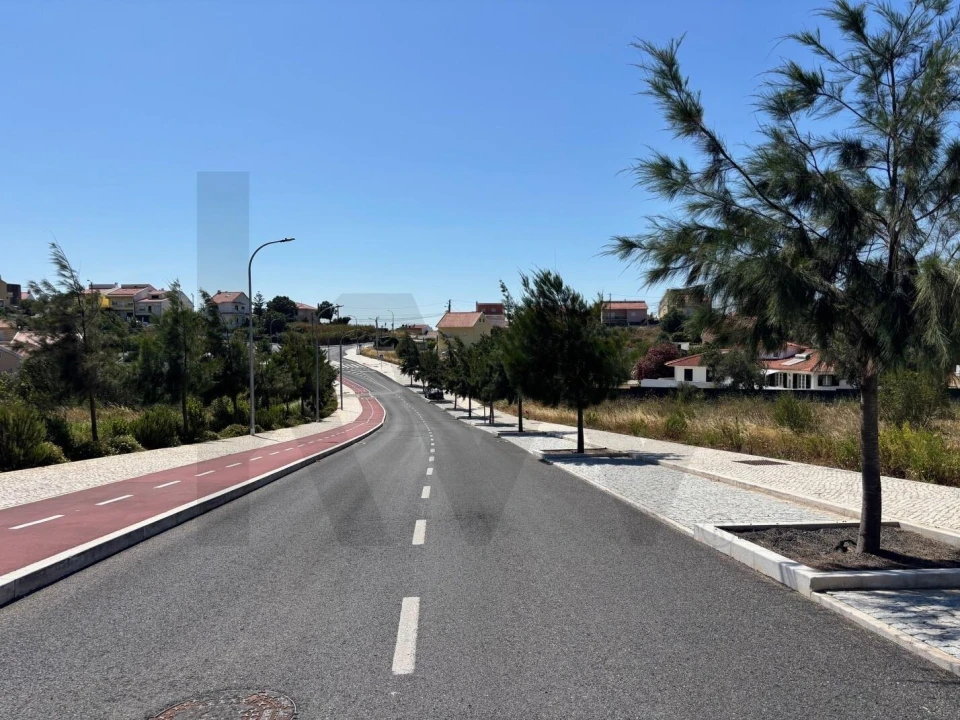 Terreno para Venda em Porto Salvo Foto 4