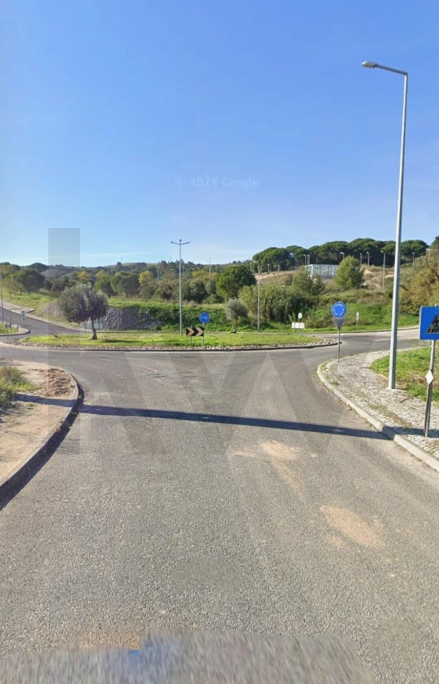 Terreno para Venda em Alenquer (Santo Estêvão e Triana) Foto 5