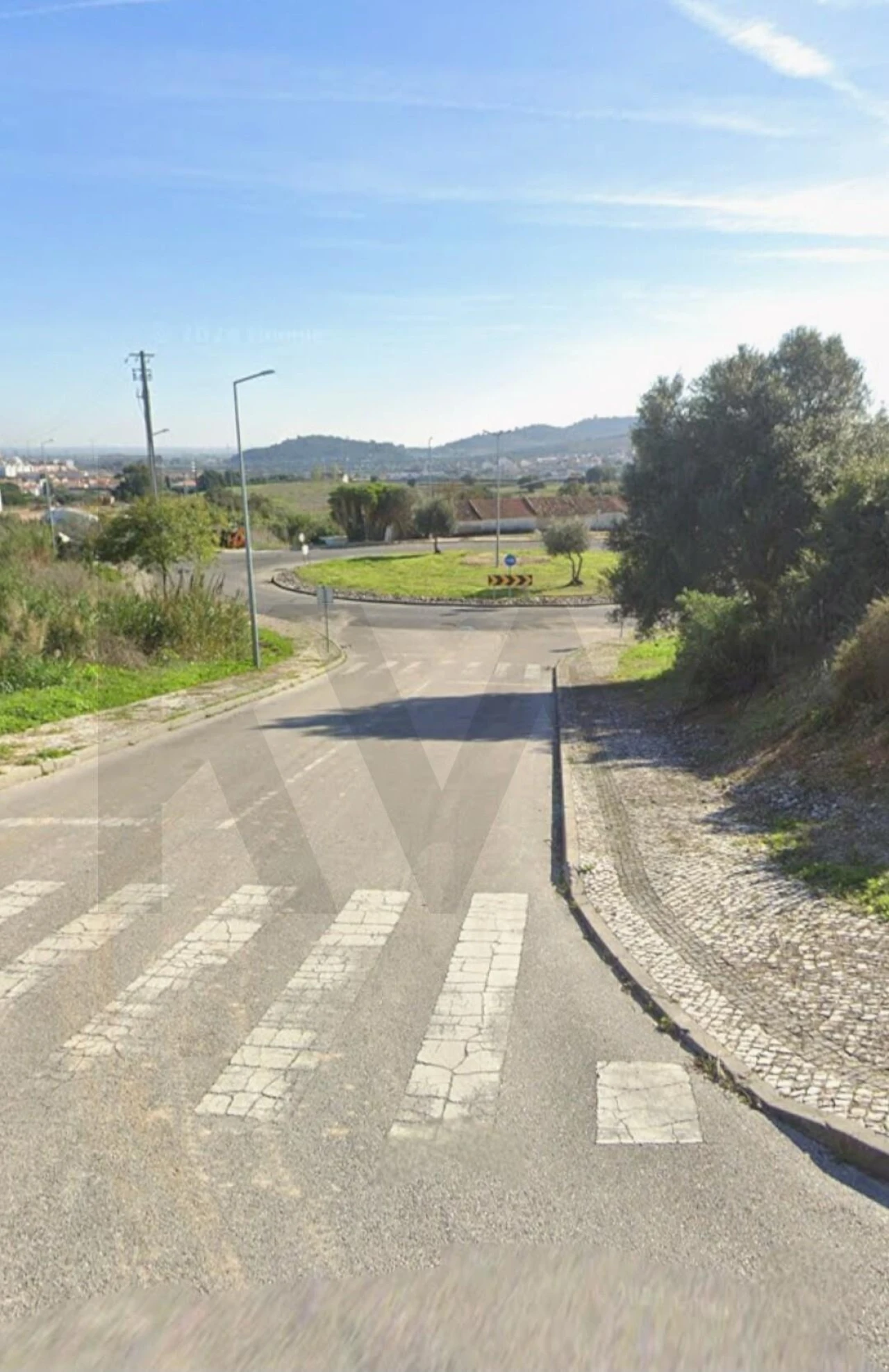 Terreno para Venda em Alenquer (Santo Estêvão e Triana) Foto 6