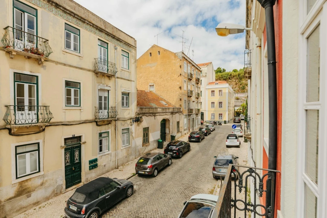 Prédio para Venda em Marvila Foto 34