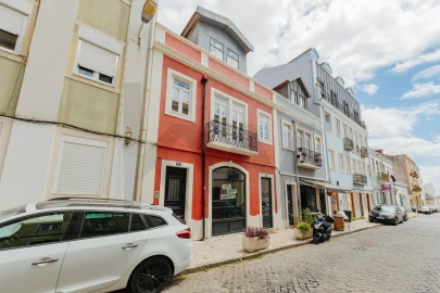 Prédio para Venda em Marvila