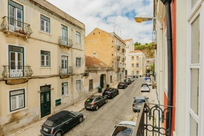 Prédio para Venda em Marvila