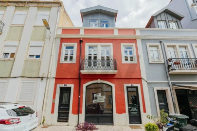 Prédio para Venda em Marvila