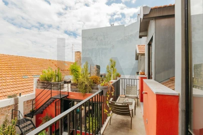 Prédio para Venda em Marvila