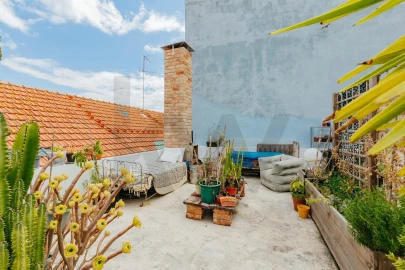 Prédio para Venda em Marvila