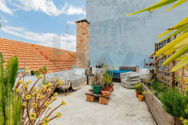 Prédio para Venda em Marvila Foto 49