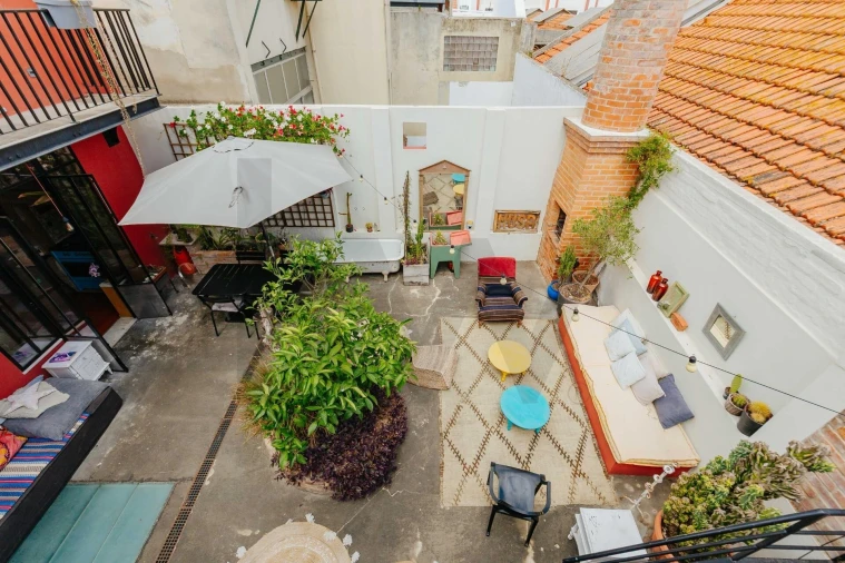Prédio para Venda em Marvila Foto 50