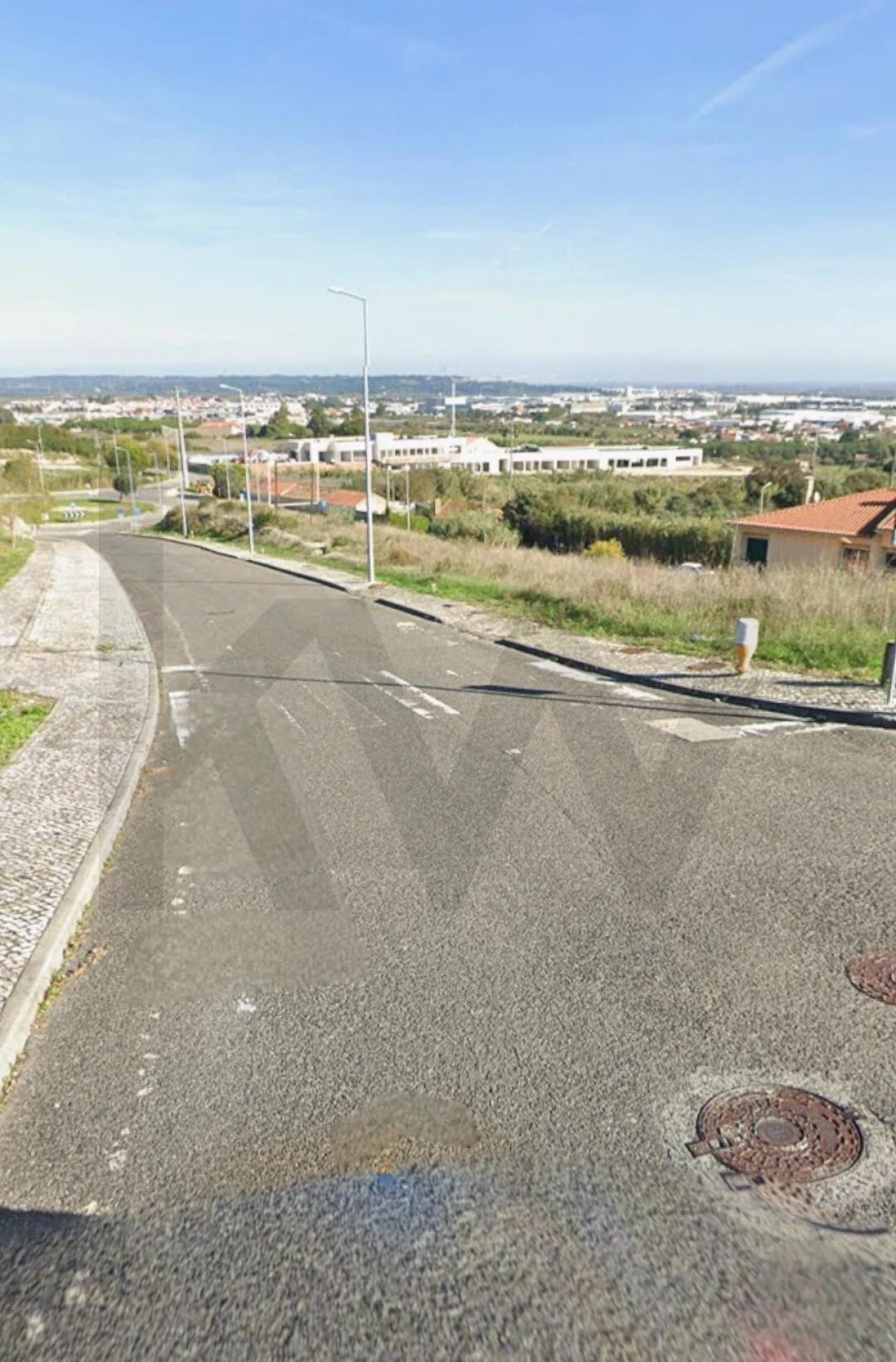 Terreno para Venda em Alenquer (Santo Estêvão e Triana) Foto 3