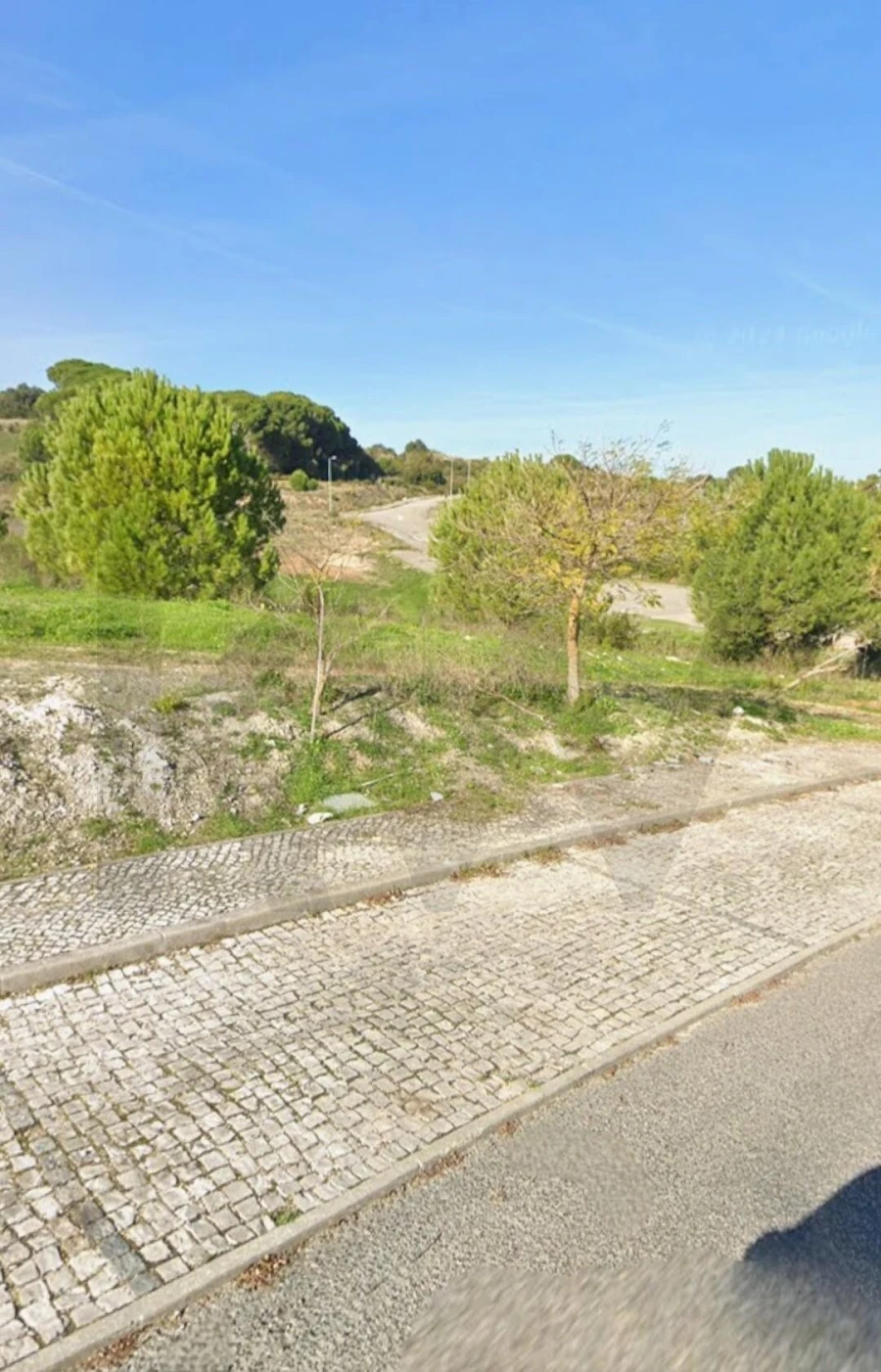 Terreno para Venda em Alenquer (Santo Estêvão e Triana) Foto 2