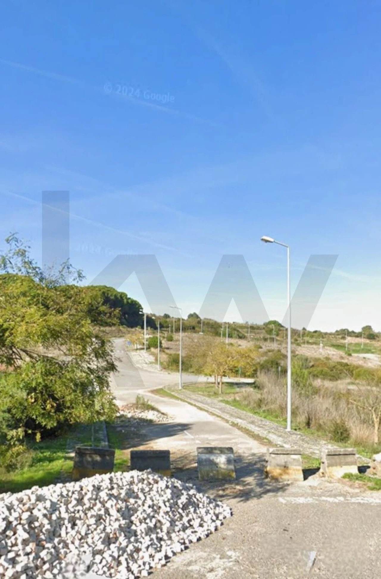 Terreno para Venda em Alenquer (Santo Estêvão e Triana) Foto 5