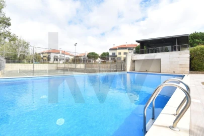 Apartamento T3 para Arrendamento em Alcabideche