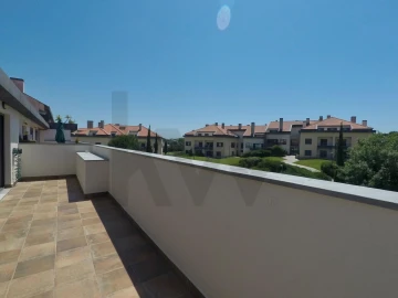 Apartamento T3 para Arrendamento em Alcabideche