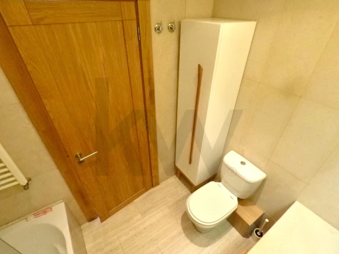 Apartamento T3 para Arrendamento em Alcabideche Foto 23