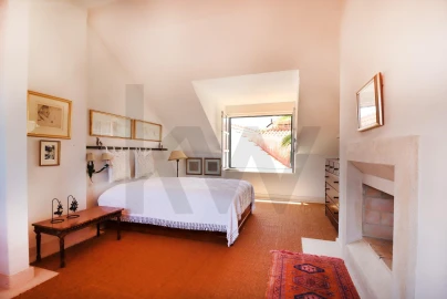 Apartamento T1 para Arrendamento em Colares