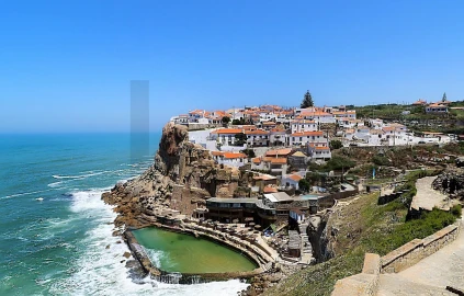 Apartamento T1 para Arrendamento em Colares