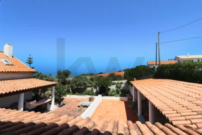 Apartamento T1 para Arrendamento em Colares
