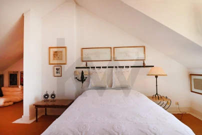 Apartamento T1 para Arrendamento em Colares