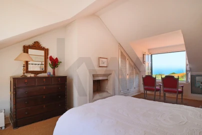 Apartamento T1 para Arrendamento em Colares